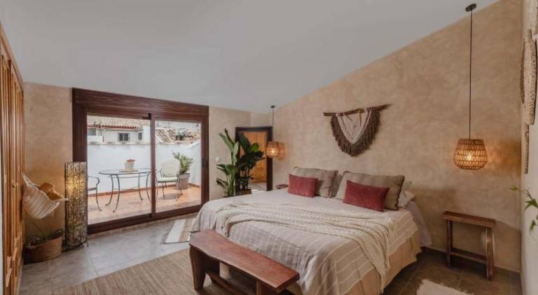 Yanes Bed And Breakfast Ronda in Ronda