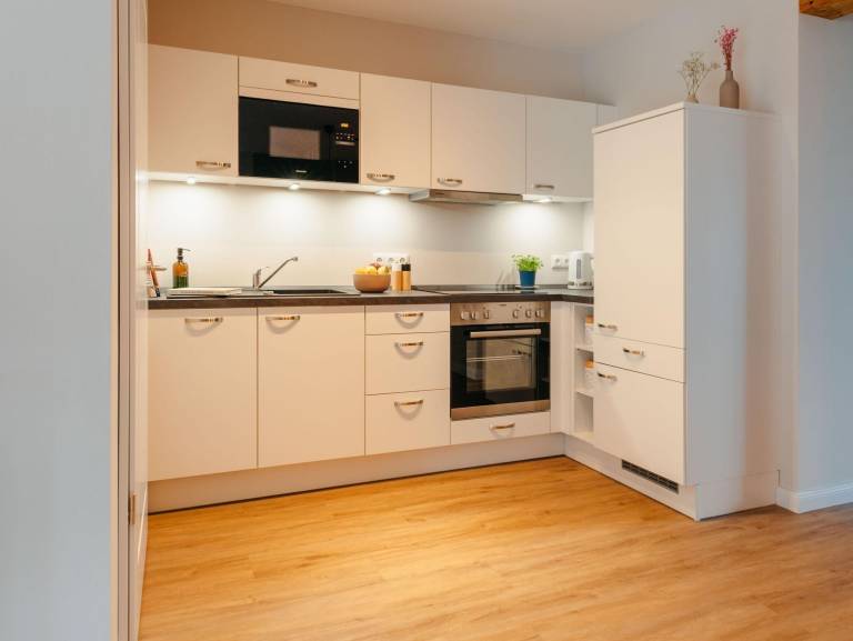 Apartment  Ratzeburg