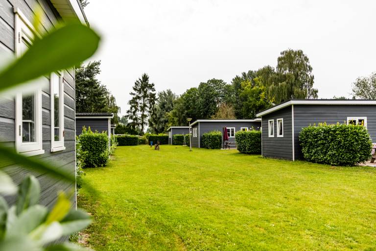 Bungalow Terwolde