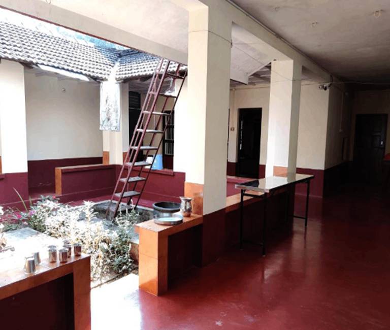 Hanakodu homestay in Chikkamagaluru