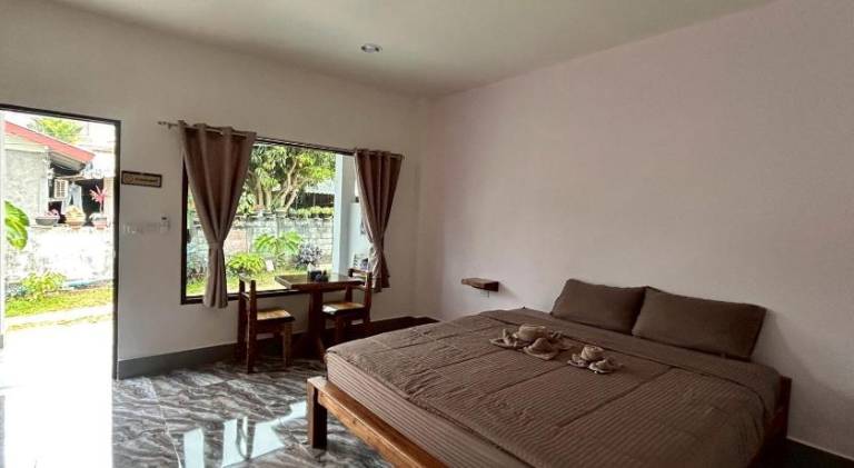 Jae Suan Bungalow in Ko Chang