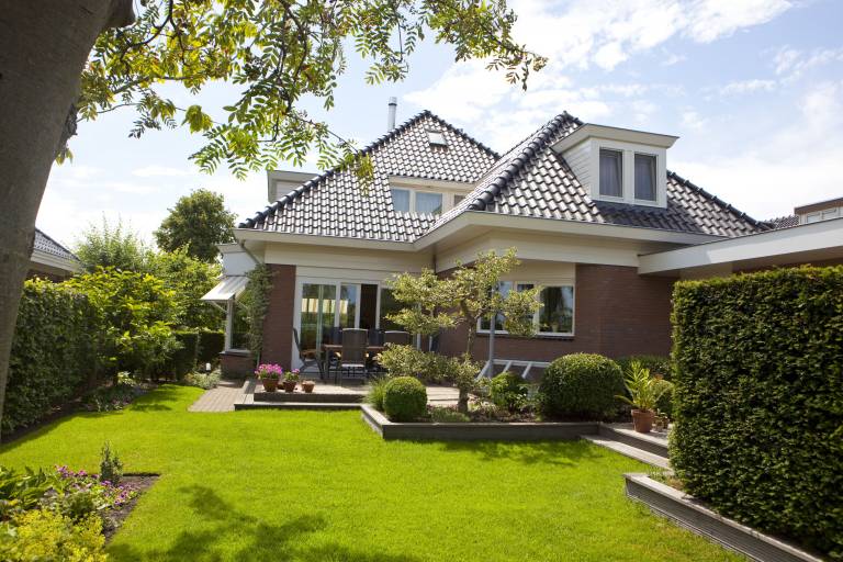 Bed & Breakfast Zaandam