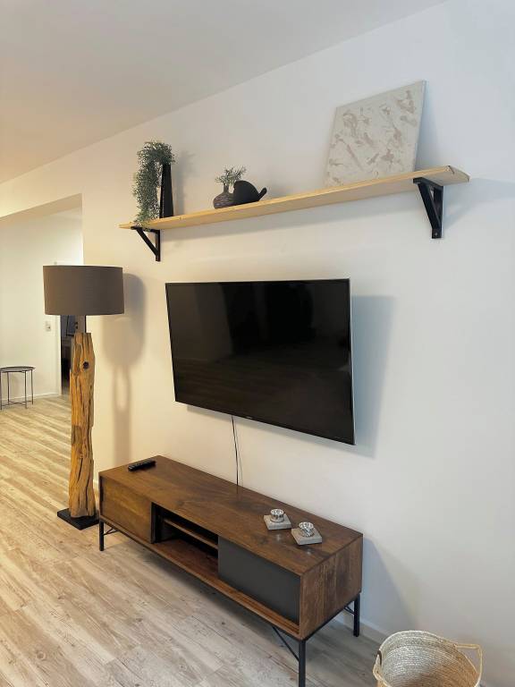 Ferienwohnung  Tutzing