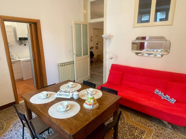Ample holiday apartment | Beach nearby | Good for workation | Pet-friendly — photo 2