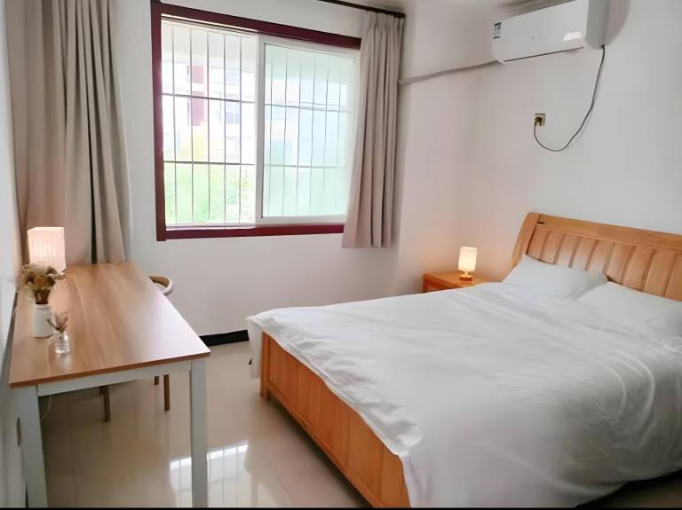 Apartment Lianhu