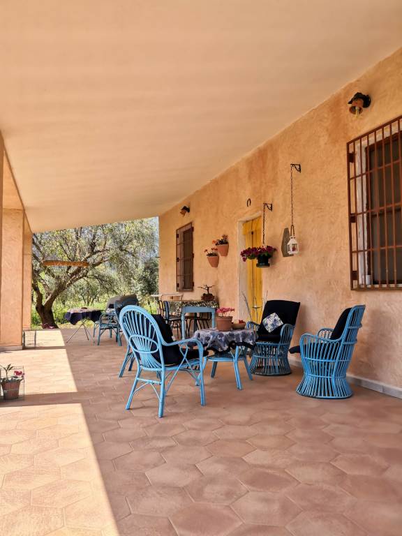 Children-friendly villa with terrace & yard | Mountain view | Pet-friendly — photo 2