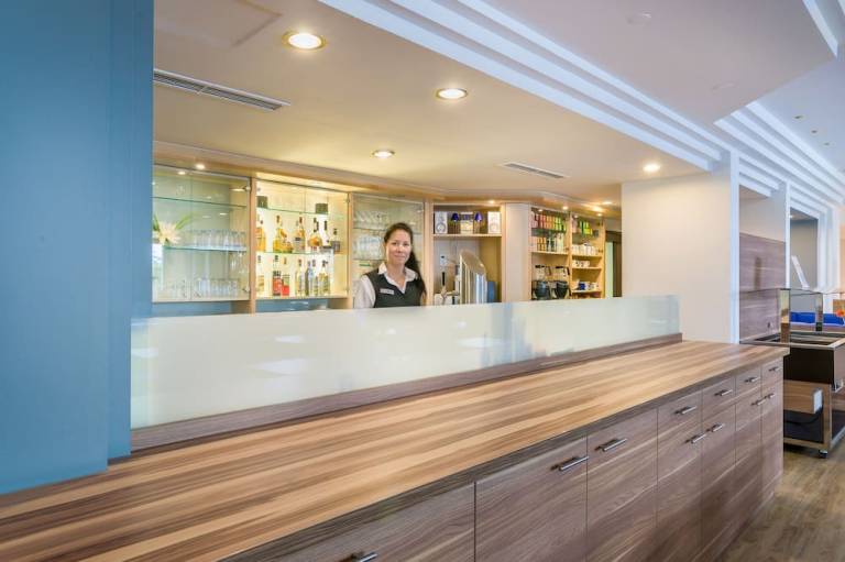 Hotel Rega