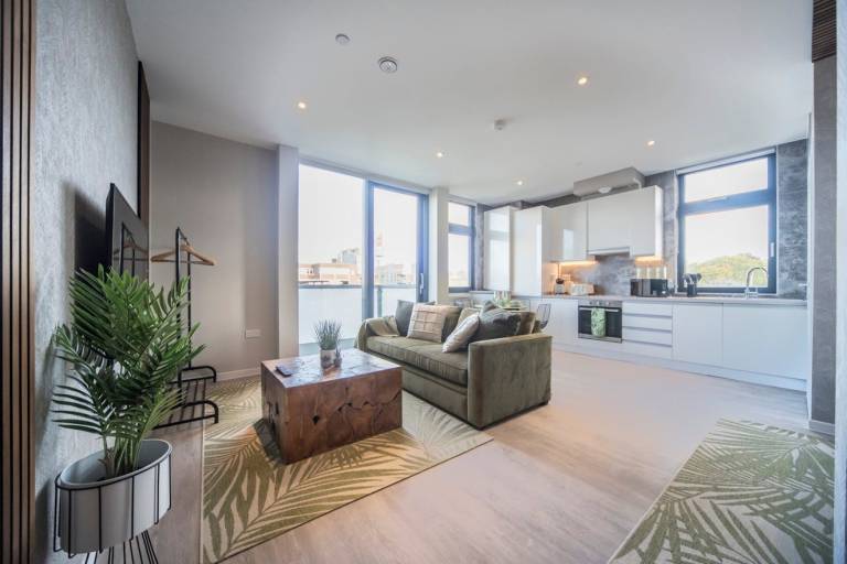 Ferienwohnung Orpington