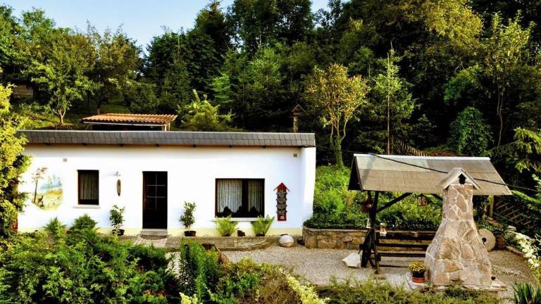 Ferienhaus Bad Frankenhausen/Kyffhäuser