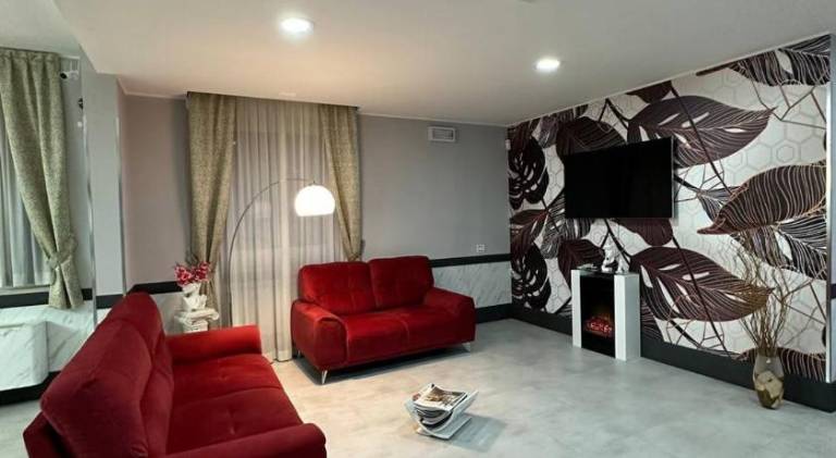 Hotel Concorde Fiera — photo 4