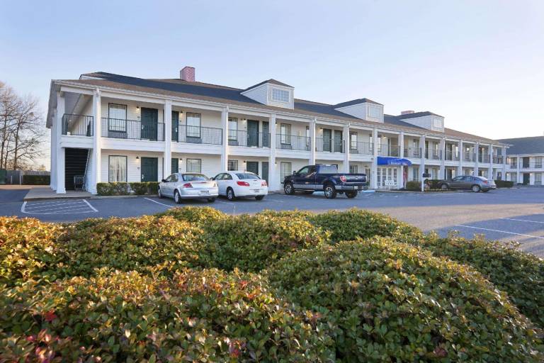 Baymont by Wyndham Gaffney in Gaffney, SC