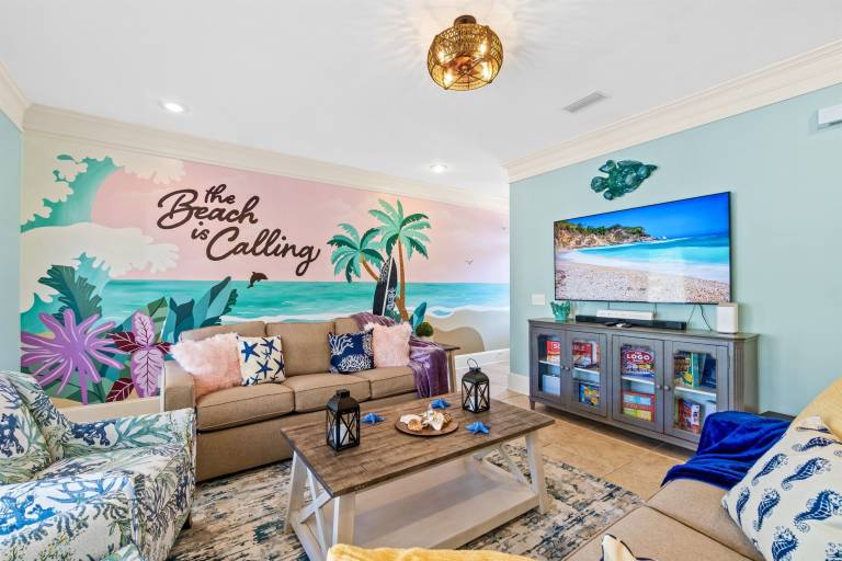 House Lower Grand Lagoon