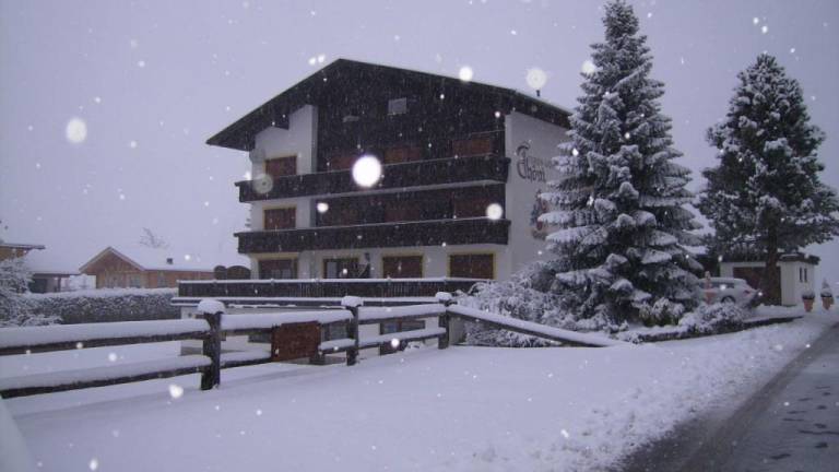 Ferienwohnung Gemeinde Arzl im Pitztal