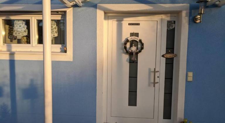 Ferienwohnung Schondorf am Ammersee