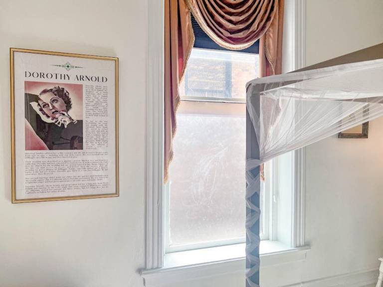 The Oliver Inn in Duluth, MN