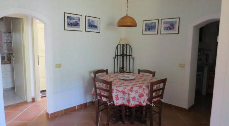 Rental apartment with 1 room for 2 persons — photo 4