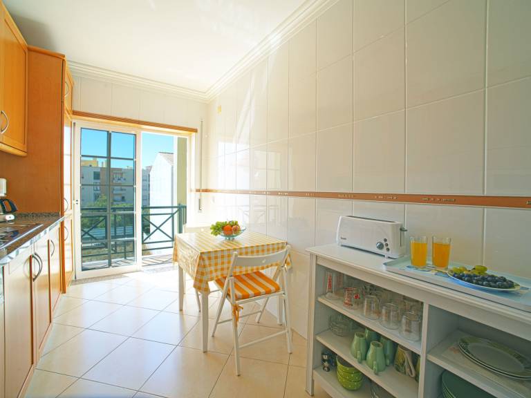 Appartement Armação de Pêra