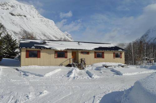 Cabana  Olderdalen