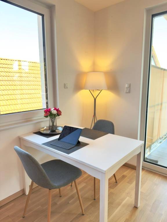 Ferienwohnung Karlsruhe