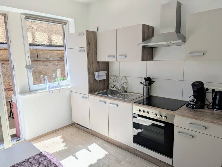 Ferienwohnung Bretten