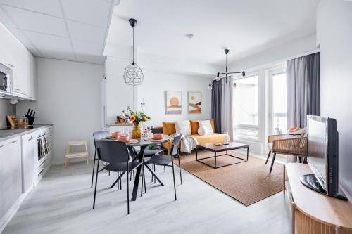 Appartement Rovaniemi