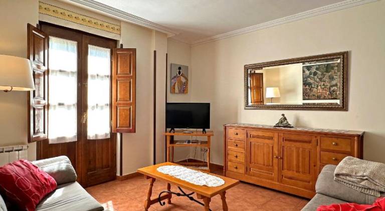 Apartment with 3 rooms for 7 persons — photo 2