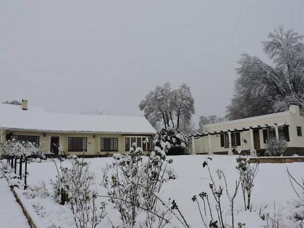 House  Himeville