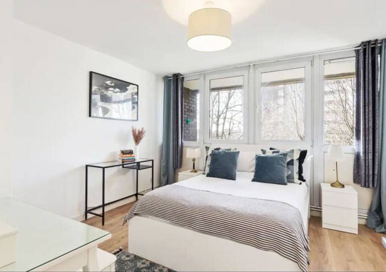 House Mayfair