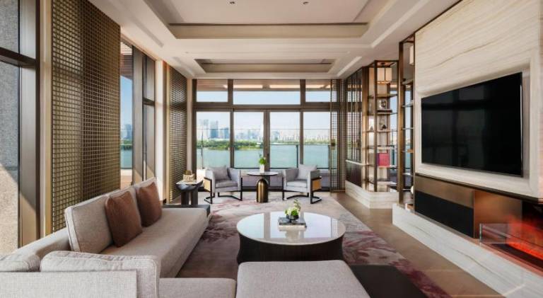 Four Seasons Hotel Suzhou — photo 4