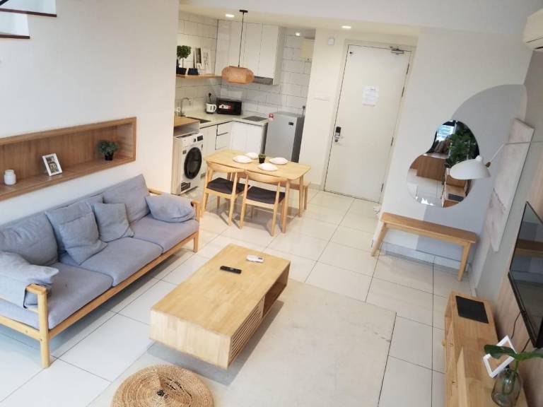 Appartement Kuala Lumpur