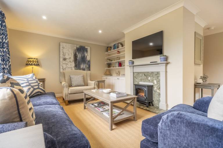 Cottage Thornham