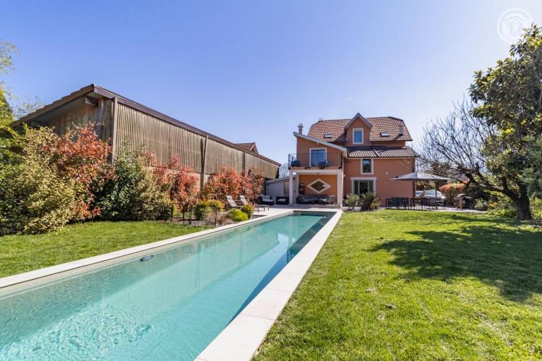 Gîte  Lac du Bourget