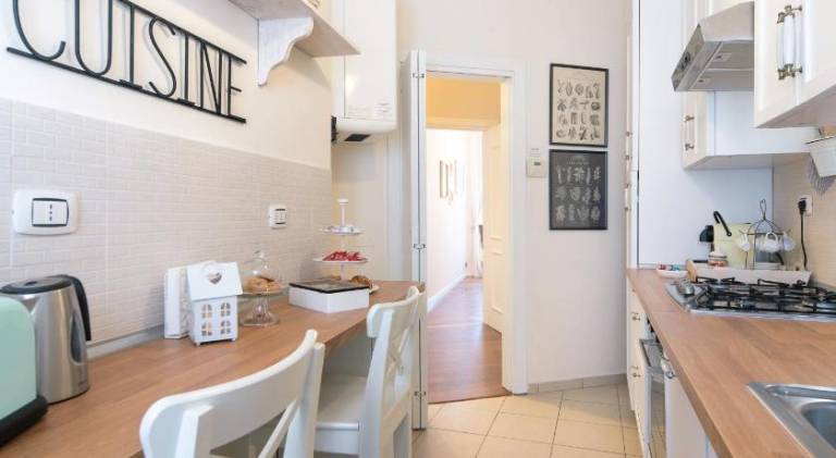 Holiday apartment | Near Juliet — photo 4