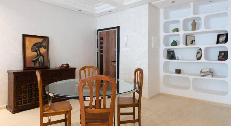 Holiday apartment with 1 room for 4 persons — photo 4