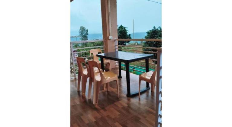 Panchgani Palace — photo 5