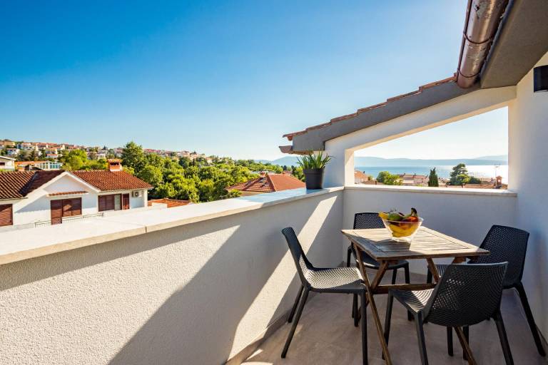 Ferienwohnung Njivice