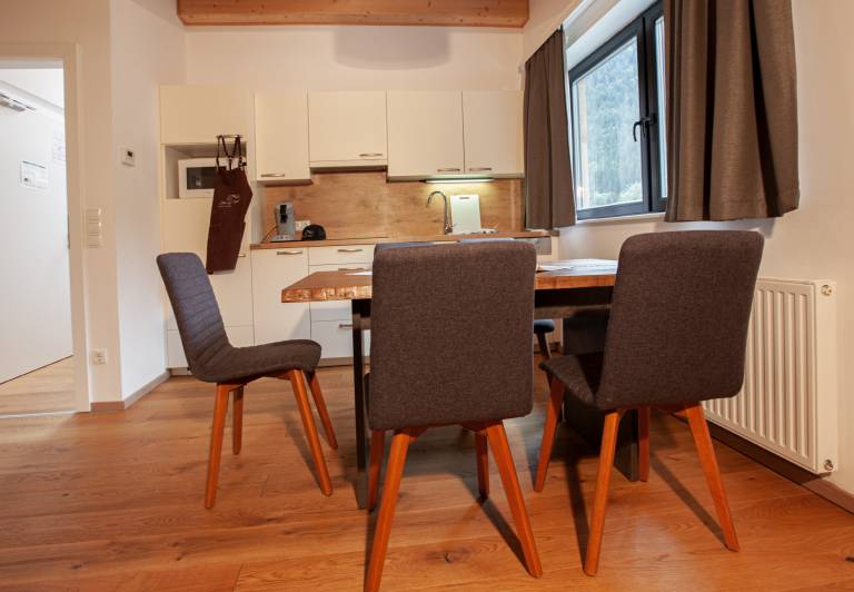 Rental apartment with sauna | Mountain view — photo 5