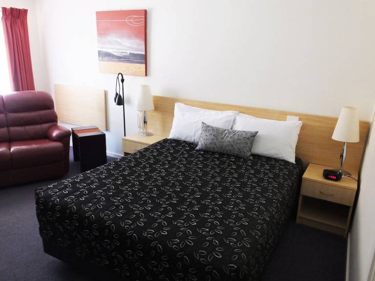 Motel Warragul