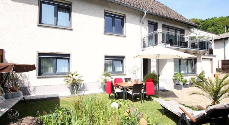 Ferienwohnung Niederzissen