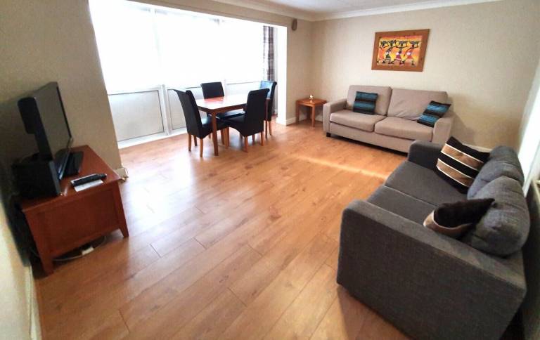 Apartment Sittingbourne