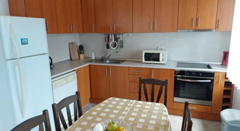 Vacation home with 2 rooms for 6 persons — photo 5