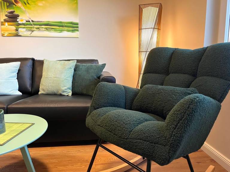 Apartment Strandoase – strandnahe Lage — photo 5