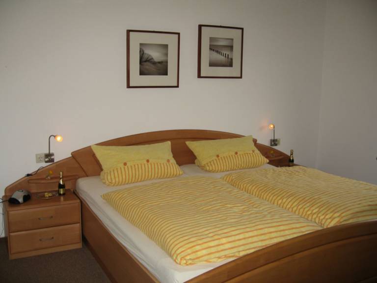 Ferienwohnung Simonswald