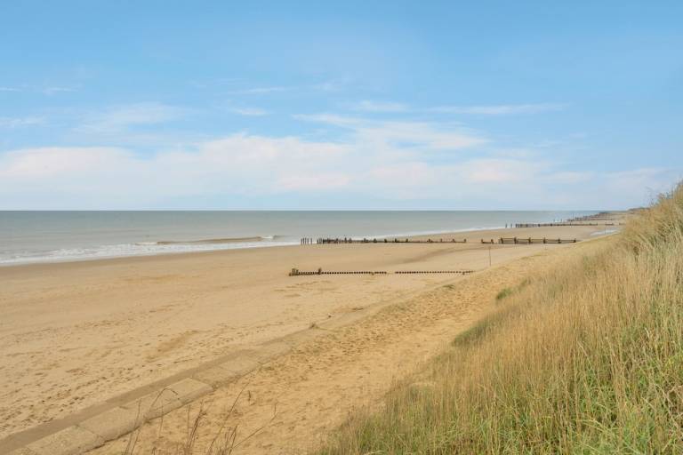 Cottage Happisburgh