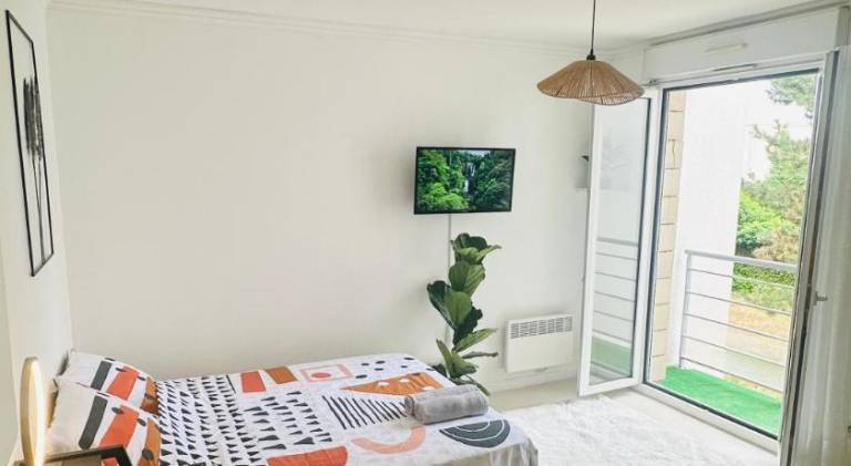 Rental apartment | Dogs allowed in Vienne
