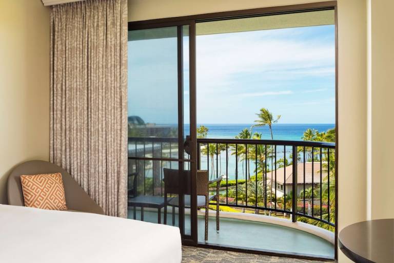 Resort Mauna Lani