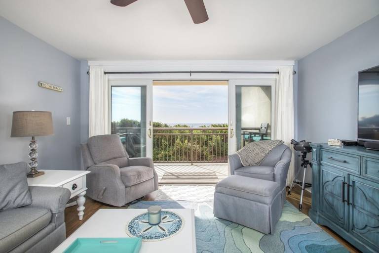 Condo Emerald Isle