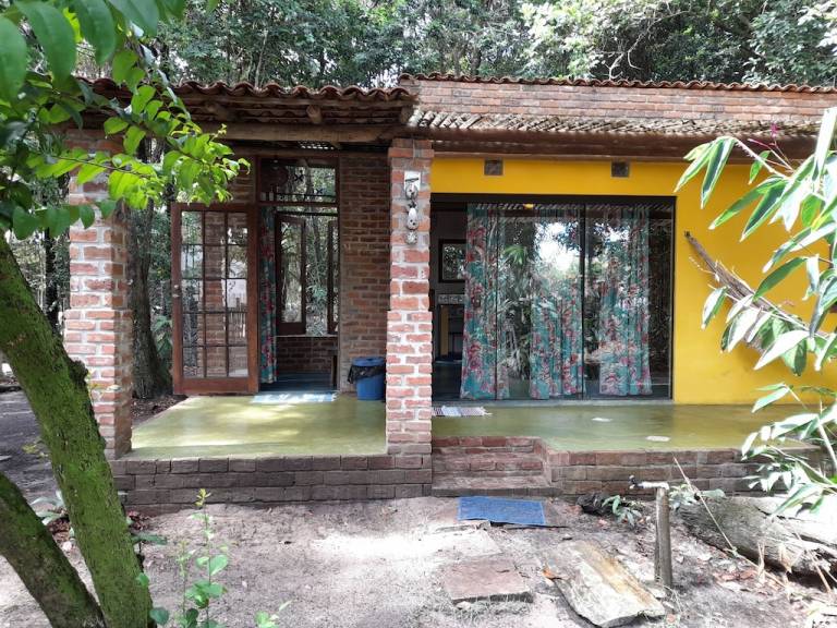 House  Ponta do Mutá