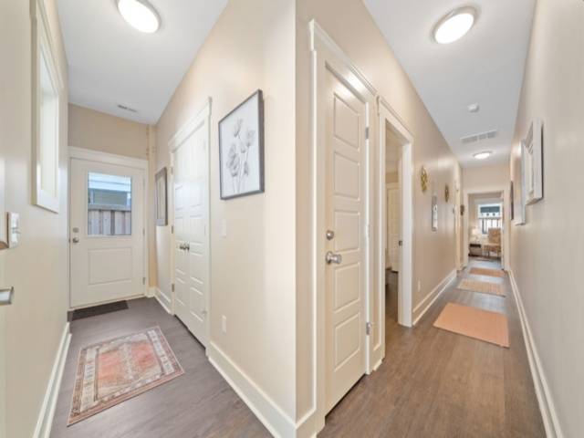 Vacation home with 3 rooms for 6 persons — photo 3