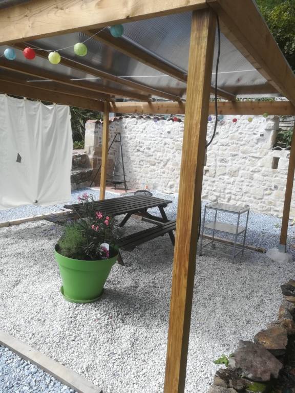 Family-oriented pleasant gite with yard, sauna & hot tub | Nature view | Pets allowed — photo 5